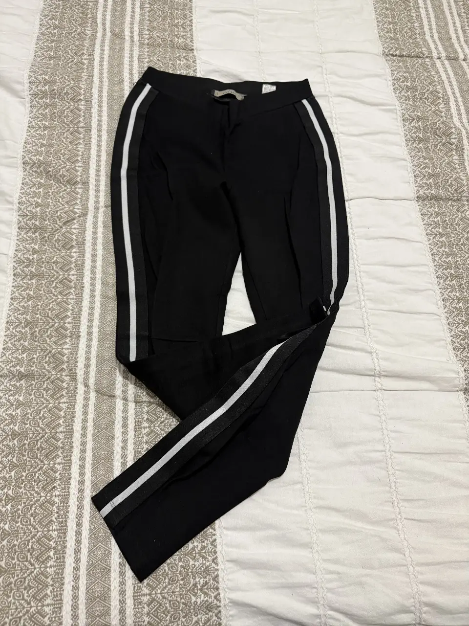 Pantalón Zara Basic - imagen 2
