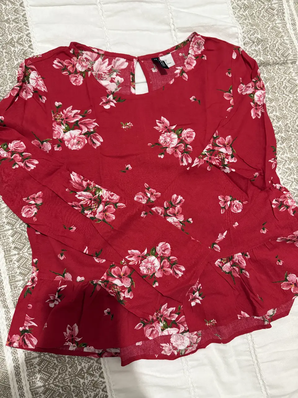 Blusa Primark - imagen 1