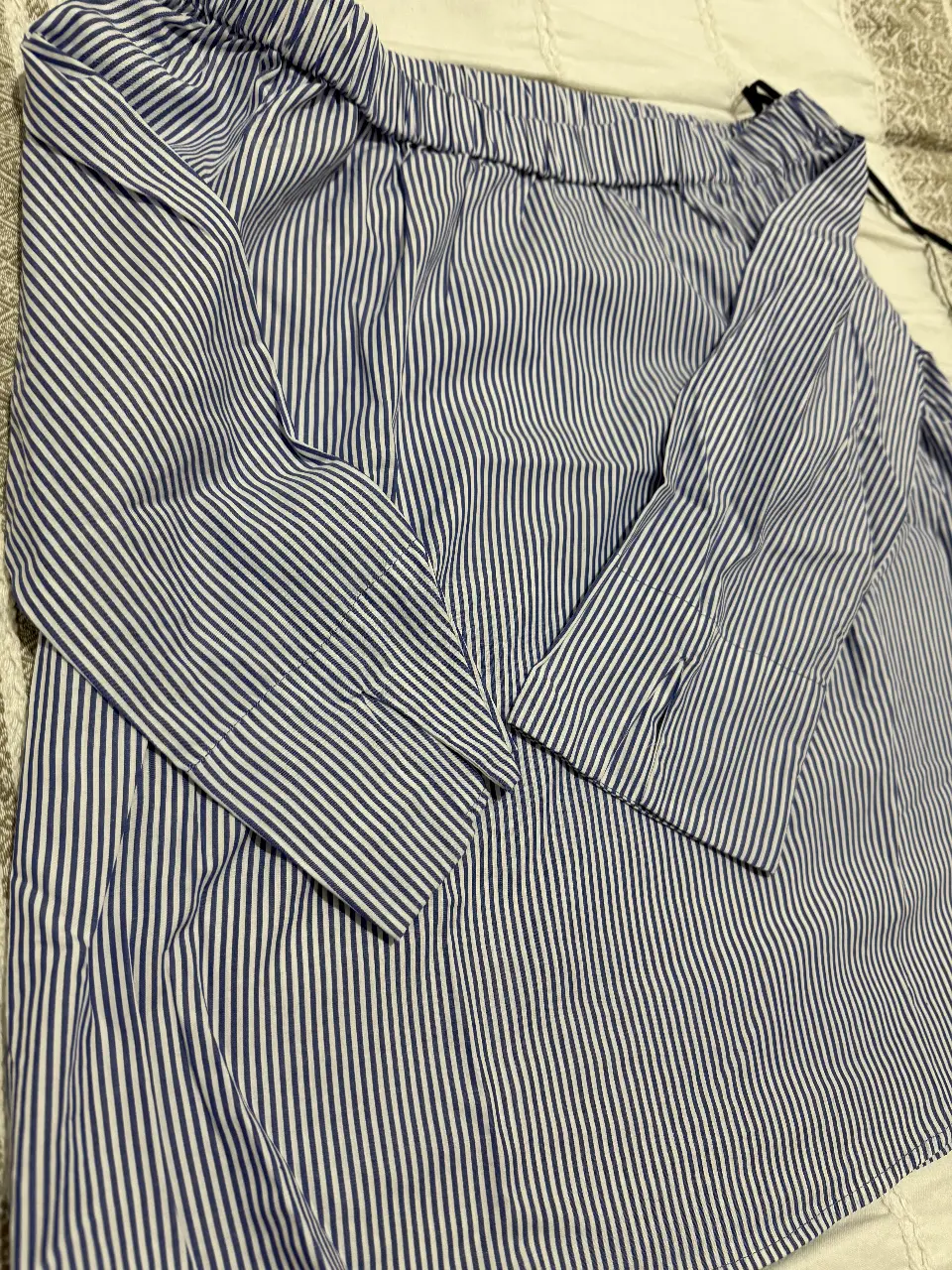 Blusa Zara Woman - imagen 1