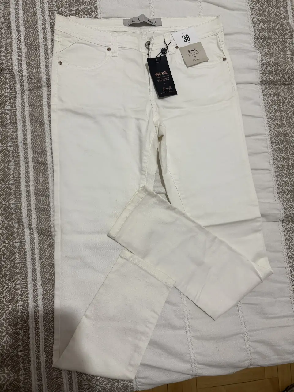 Jean Primark - imagen 1