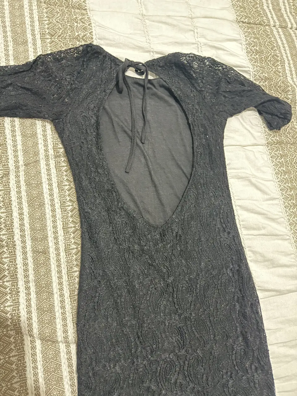 Vestido Tramps - imagen 3