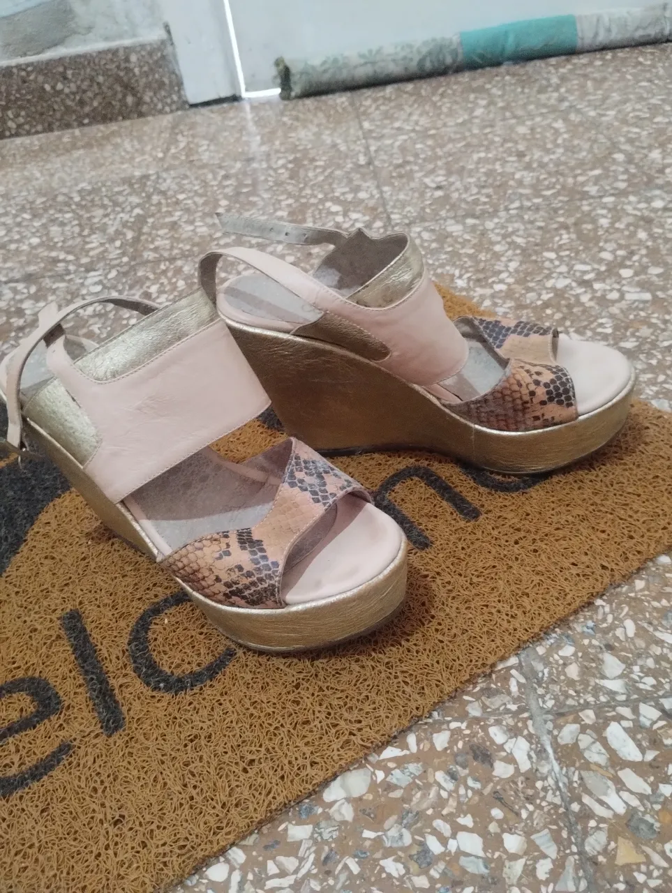 Sandalias S/m - imagen 2