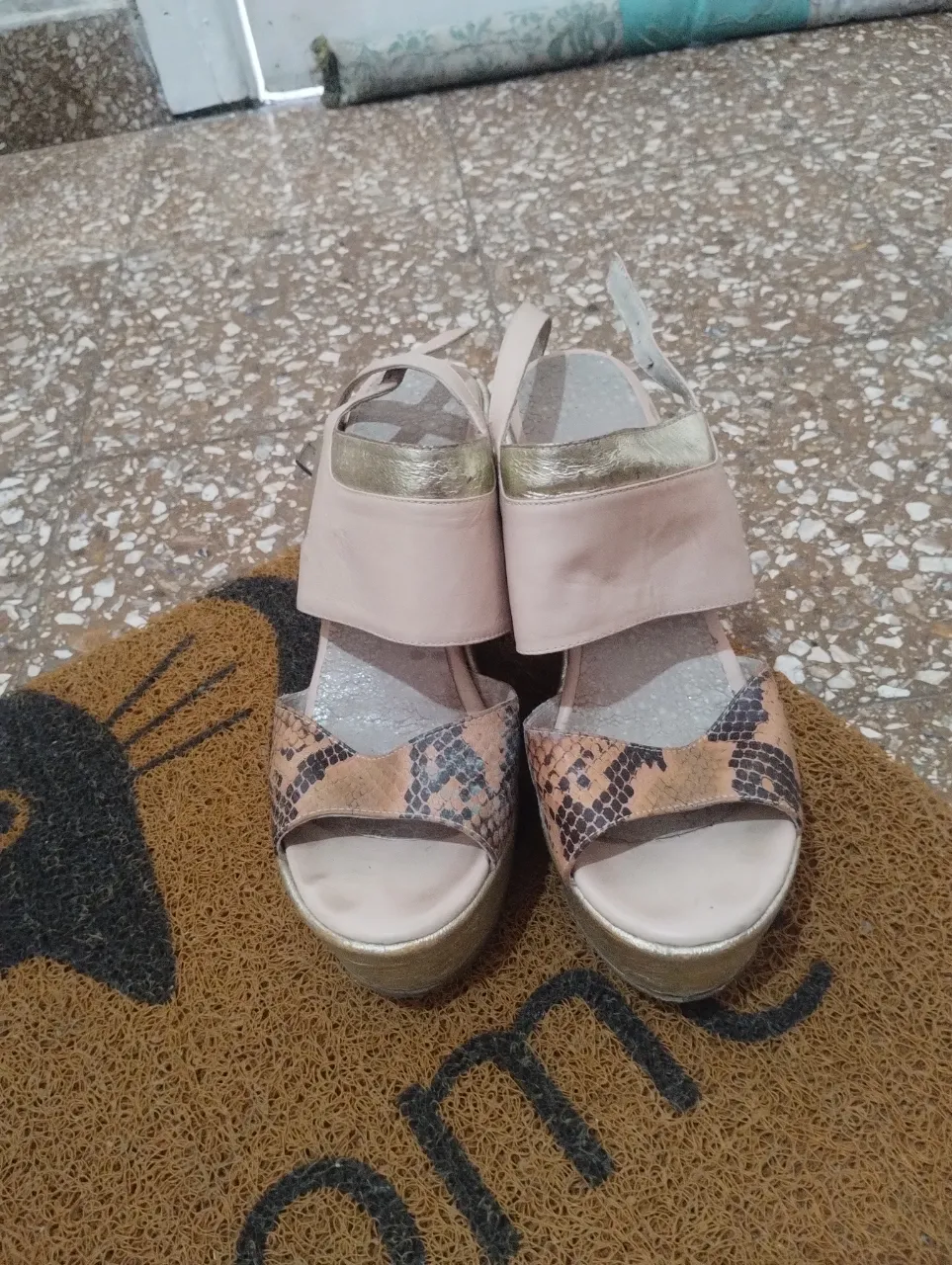 Sandalias S/m - imagen 1