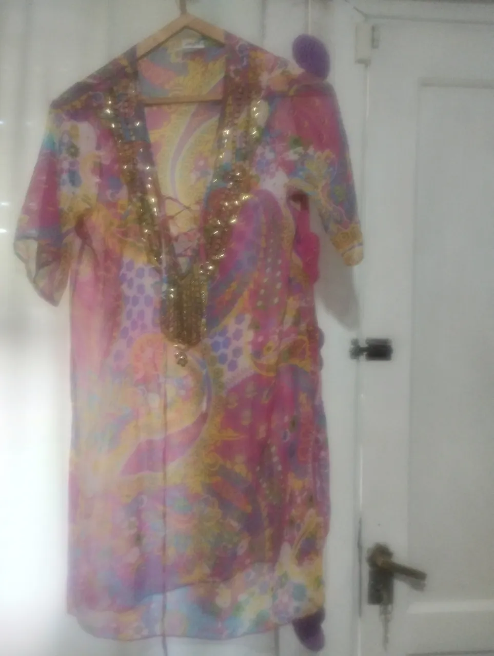 Blusa Ma ma baila - imagen 6