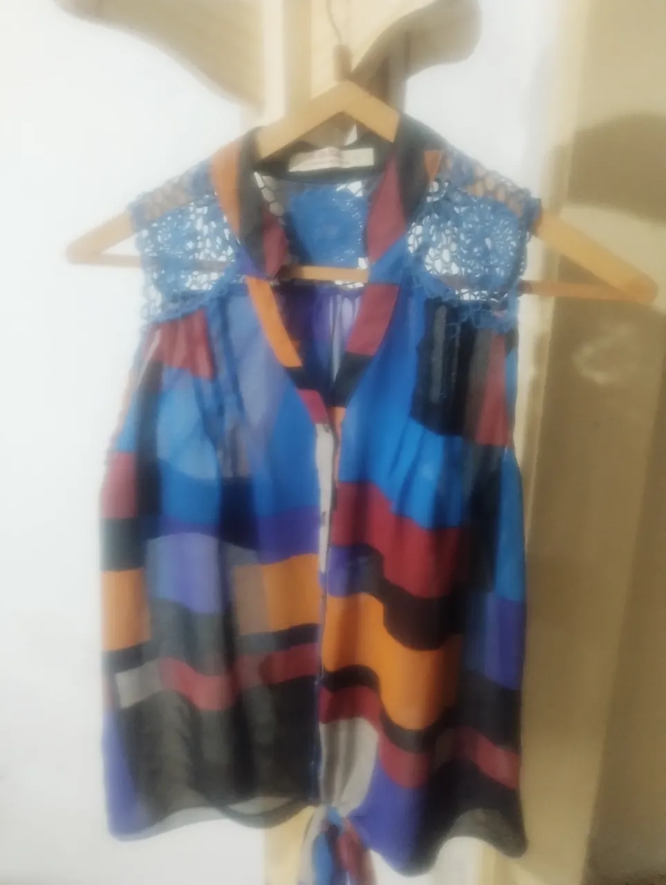 Blusa Ma ma baila - imagen 2