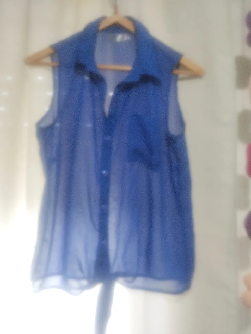 Blusa Ma ma baila - imagen 4