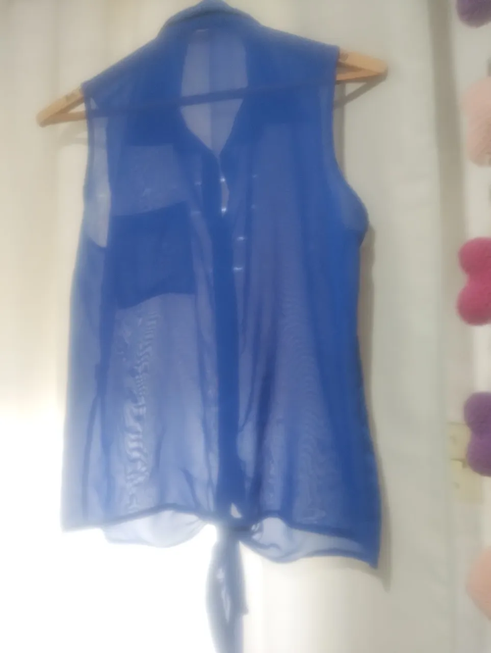 Blusa Ma ma baila - imagen 3
