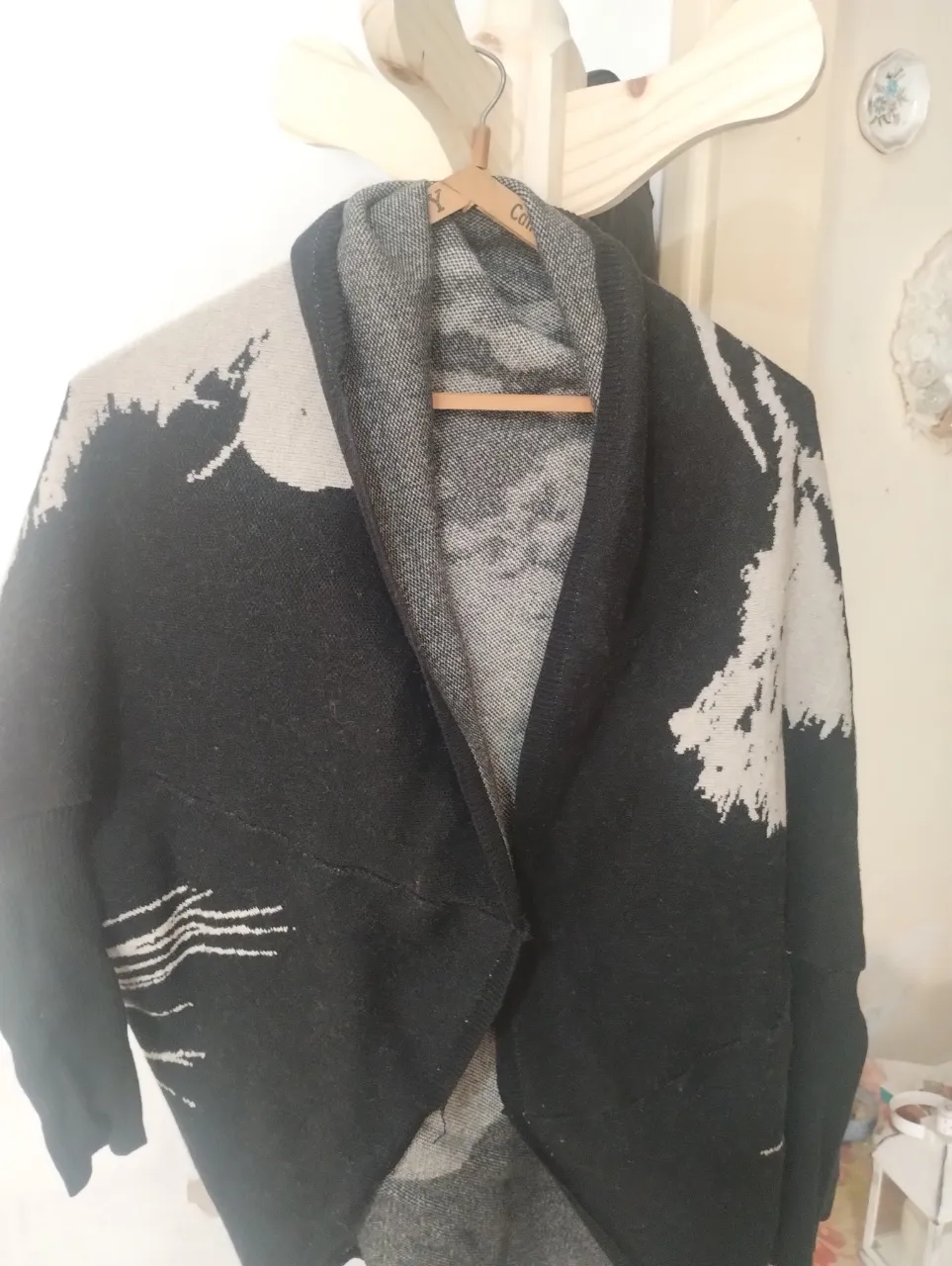 Cardigan S/m - imagen 2