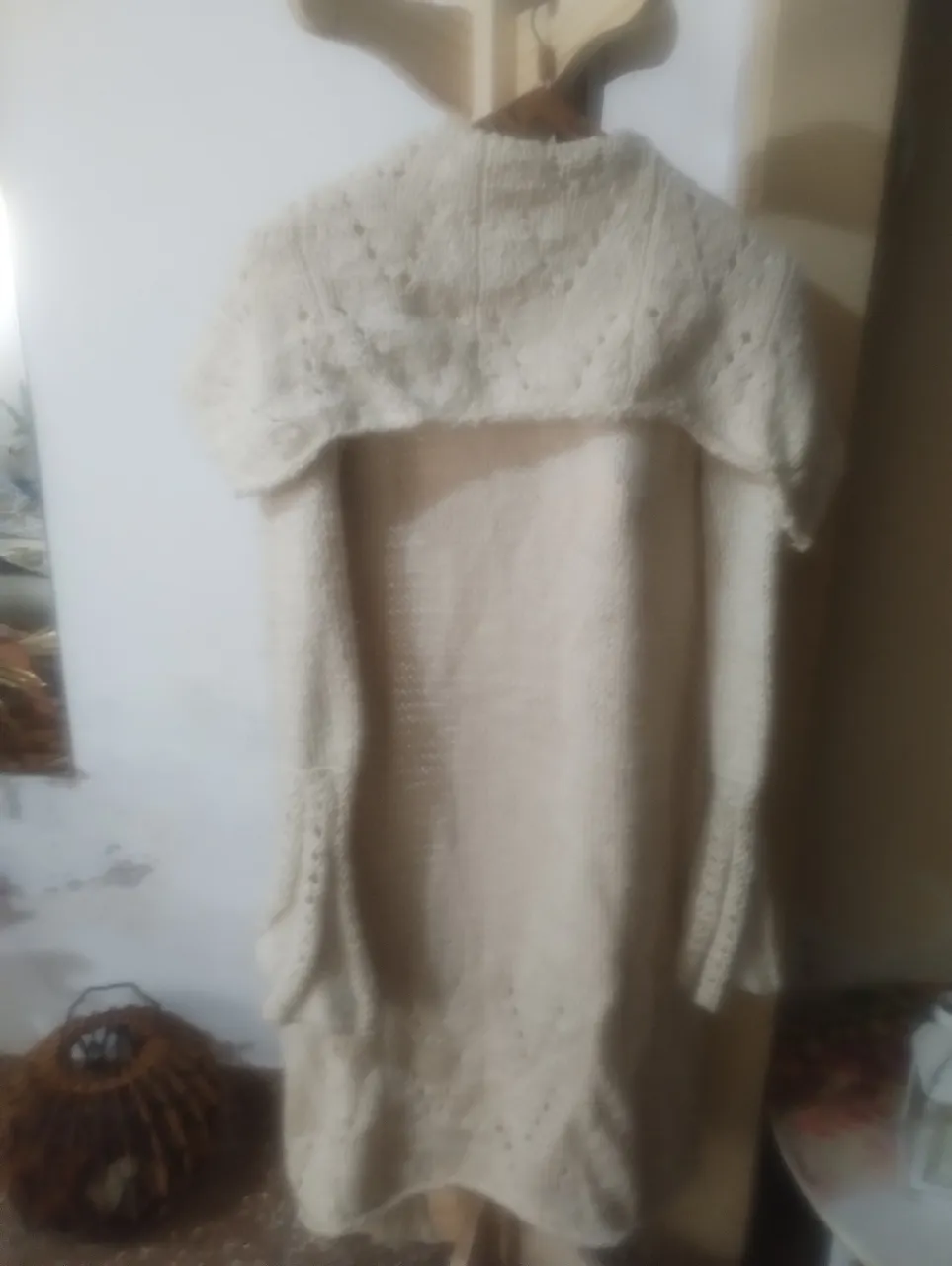 Cardigan S/m - imagen 2