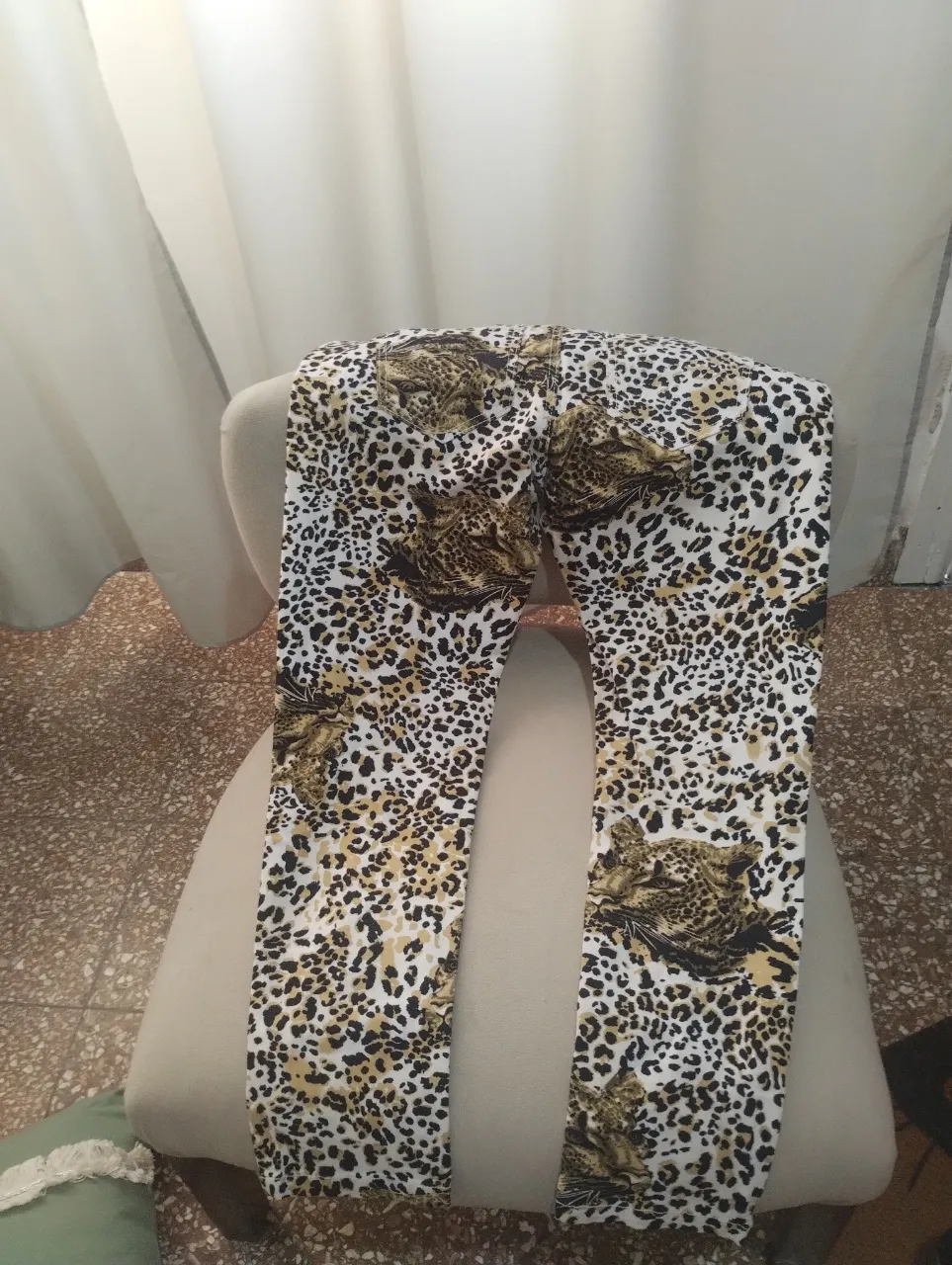Pantalón La mercería - imagen 1