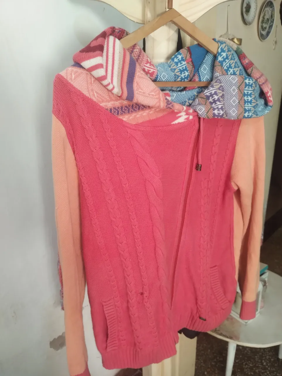 Sweater GENOA - imagen 2