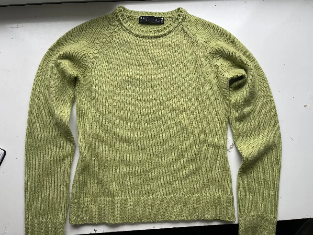 Sweater Zara - Vista 2