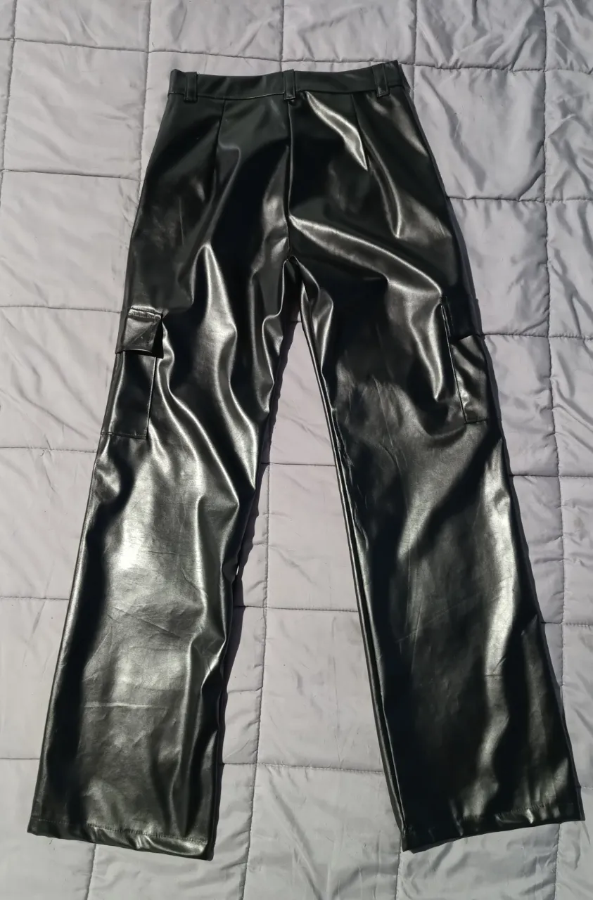 Pantalón Sin marca - imagen 2
