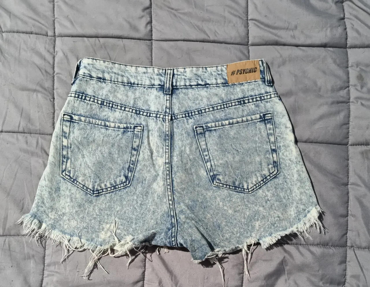 Short Sin marca - imagen 2