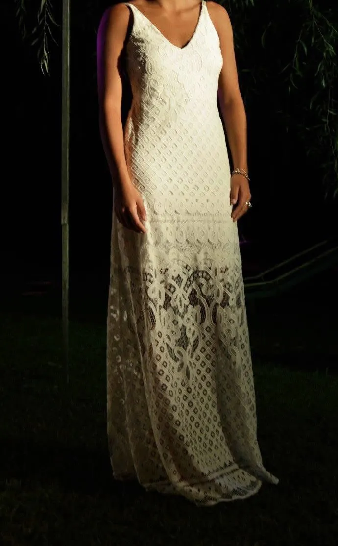 Vestido Sin  marca - imagen 1