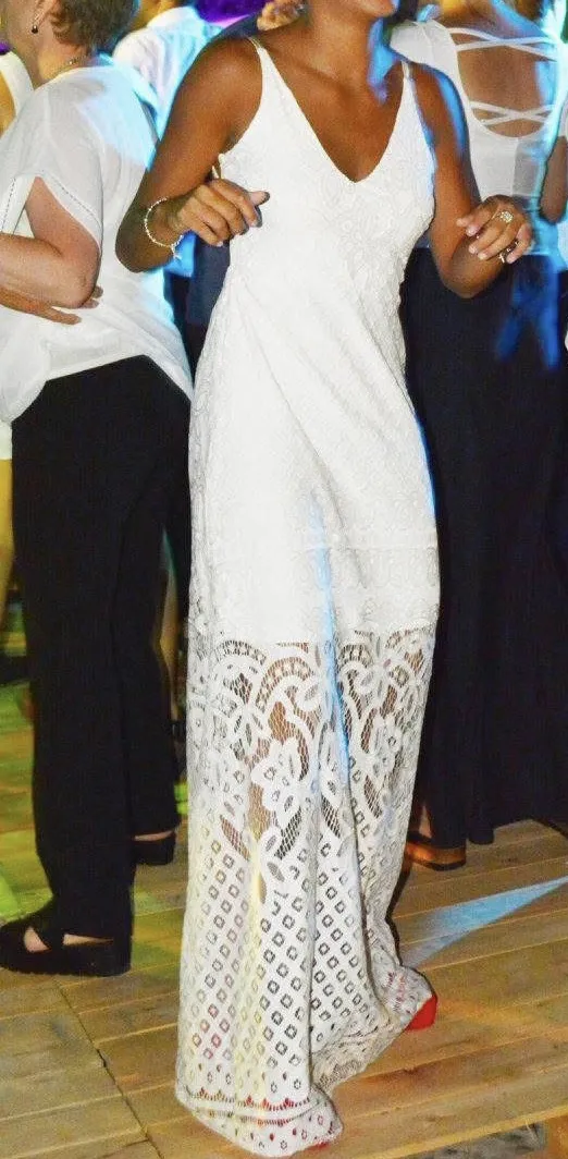 Vestido Sin  marca - imagen 2