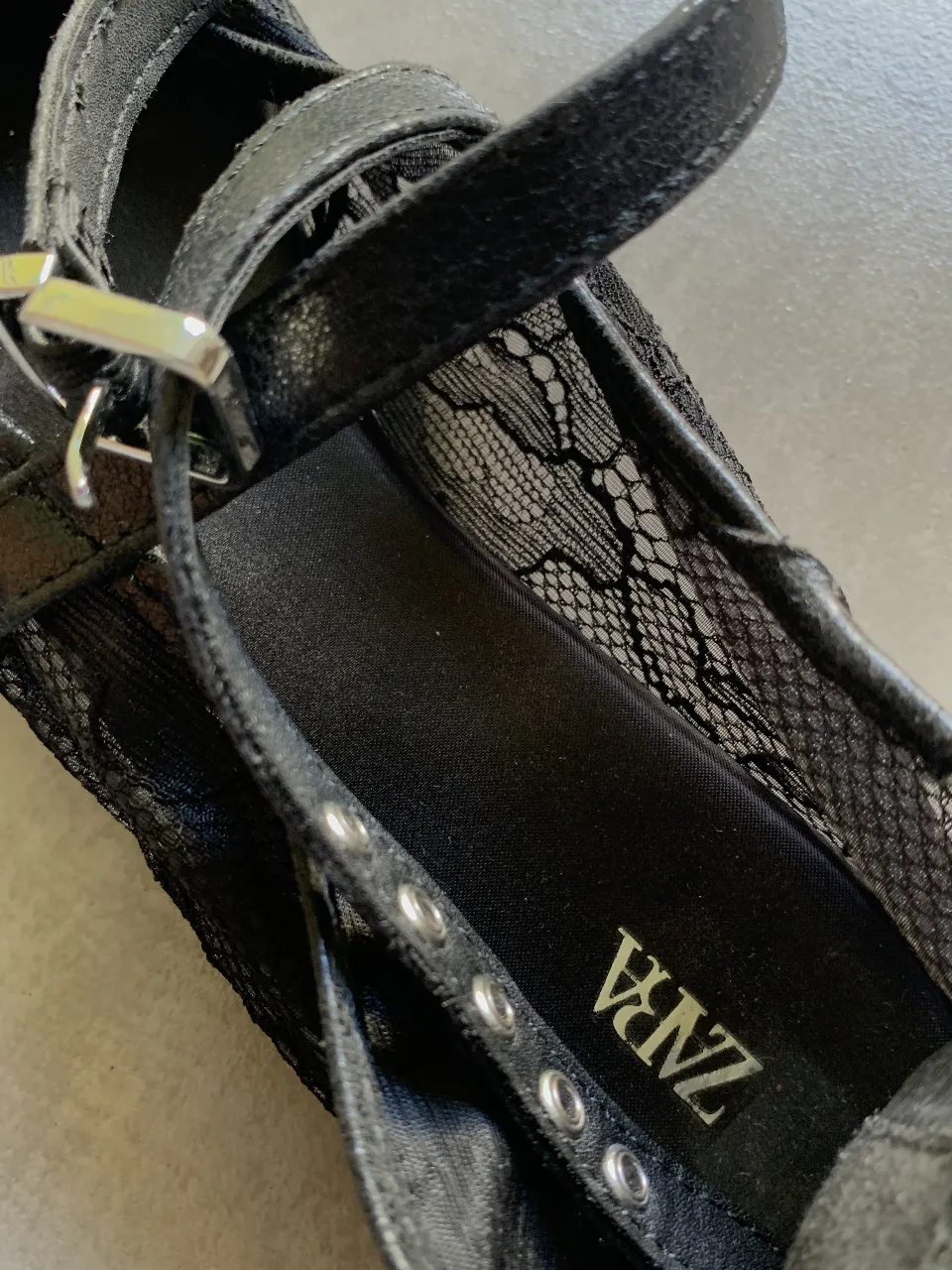 Ballerinas Zara - imagen 2