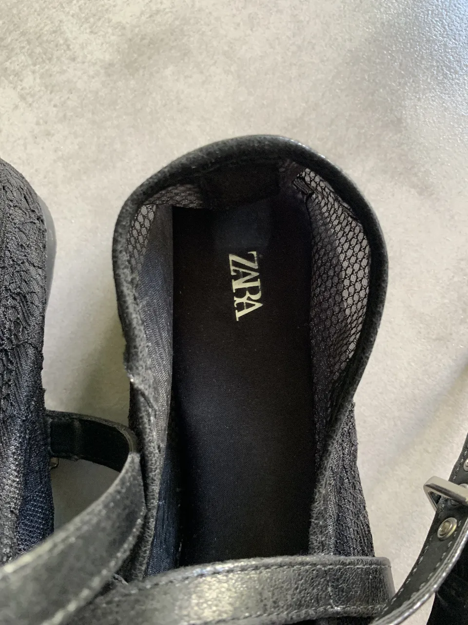 Ballerinas Zara - imagen 4