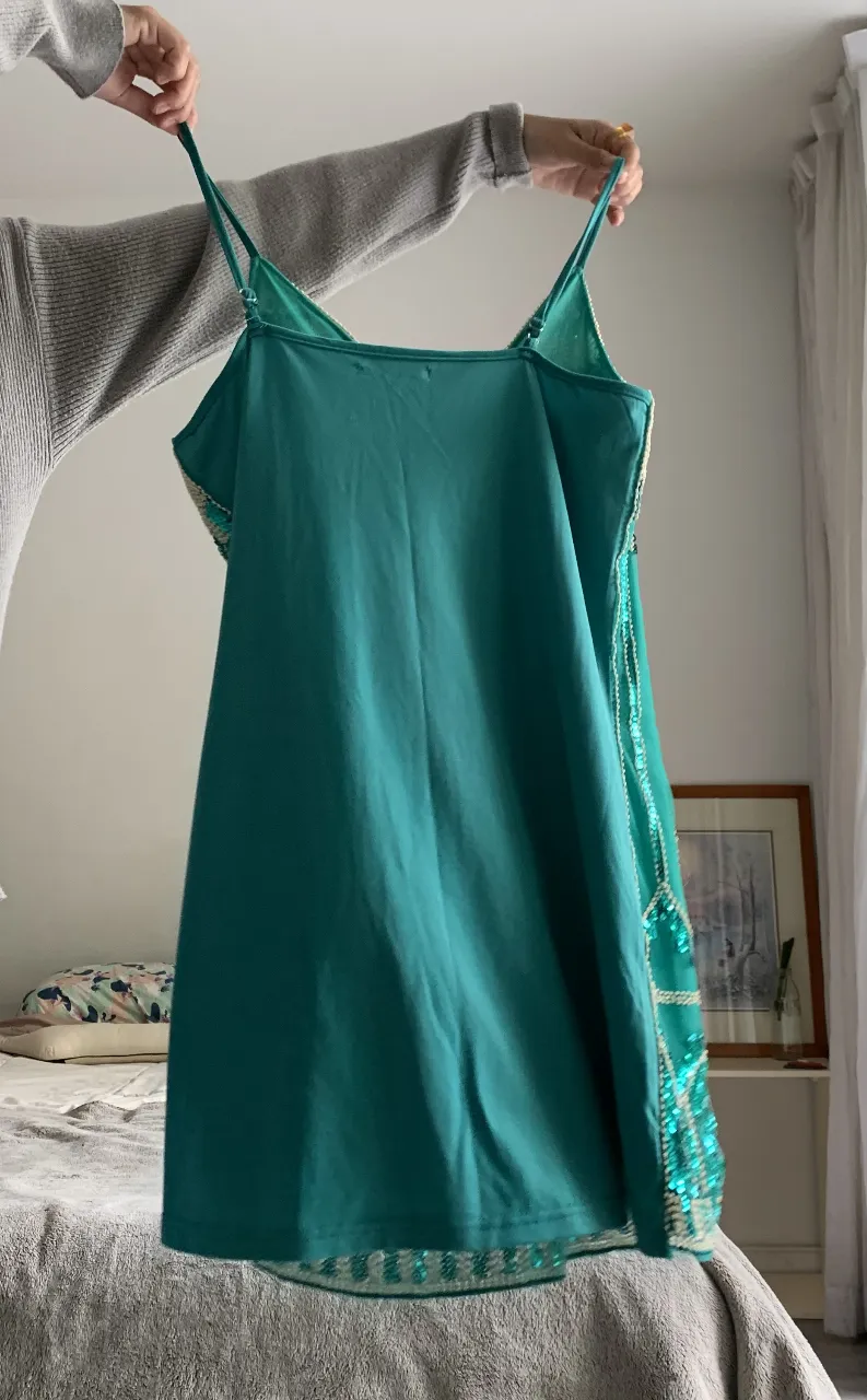 Vestido Rimmel - imagen 5