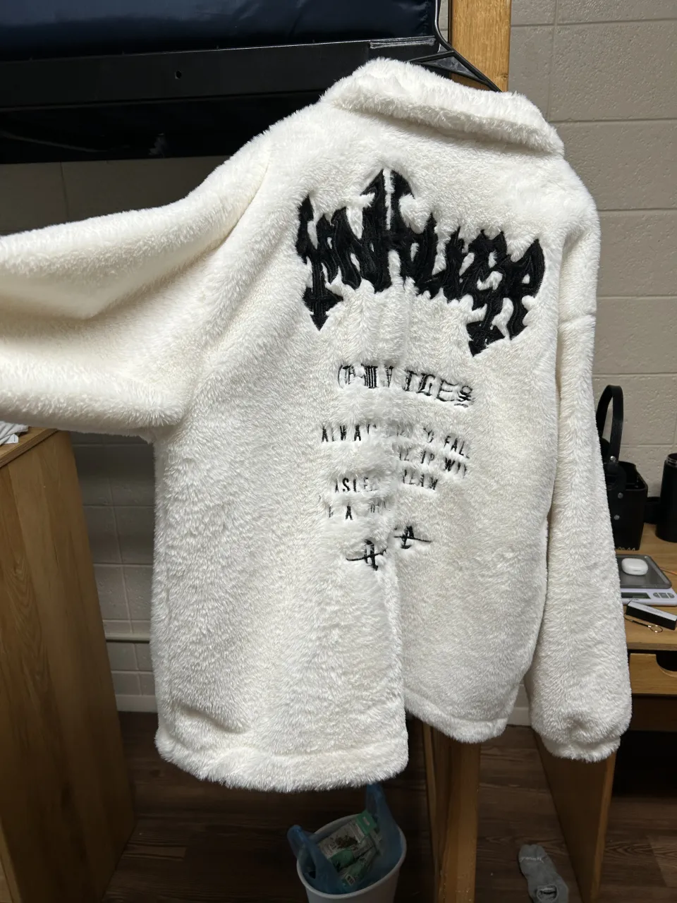 Campera Importado estados unidos - imagen 3