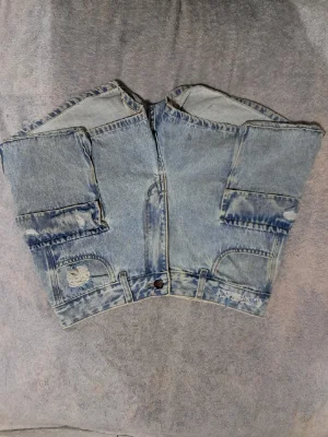 Gorsi jeans