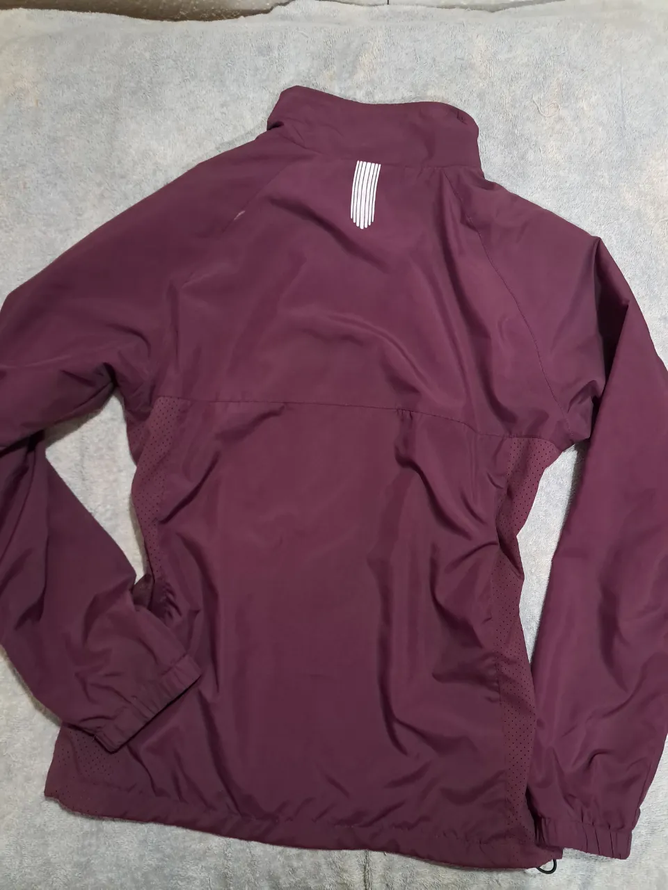 Campera Topper - imagen 2