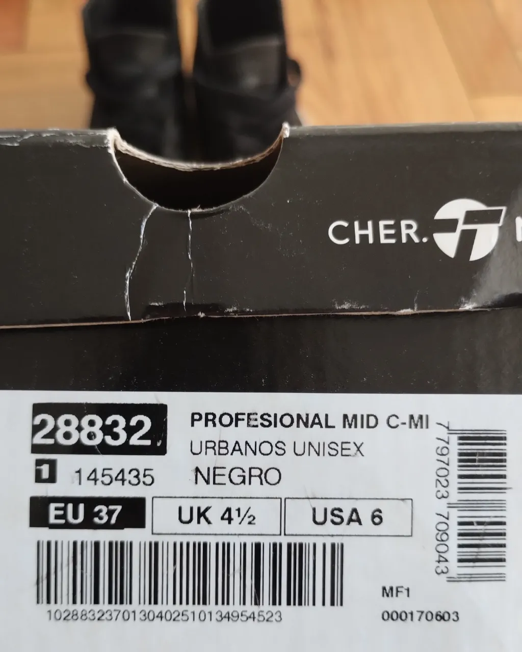 Zapatillas Topper - imagen 6