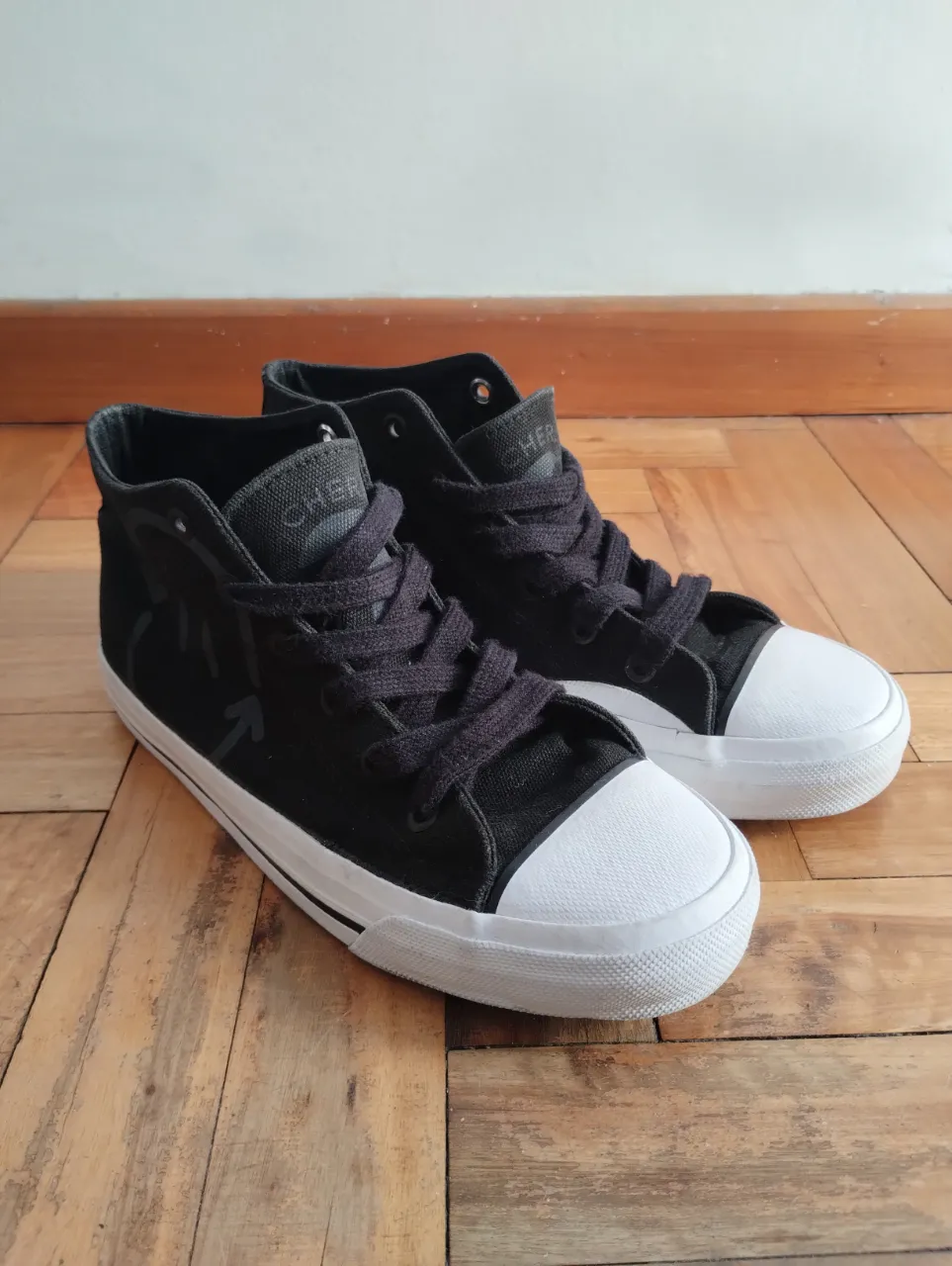 Zapatillas Topper - imagen 2