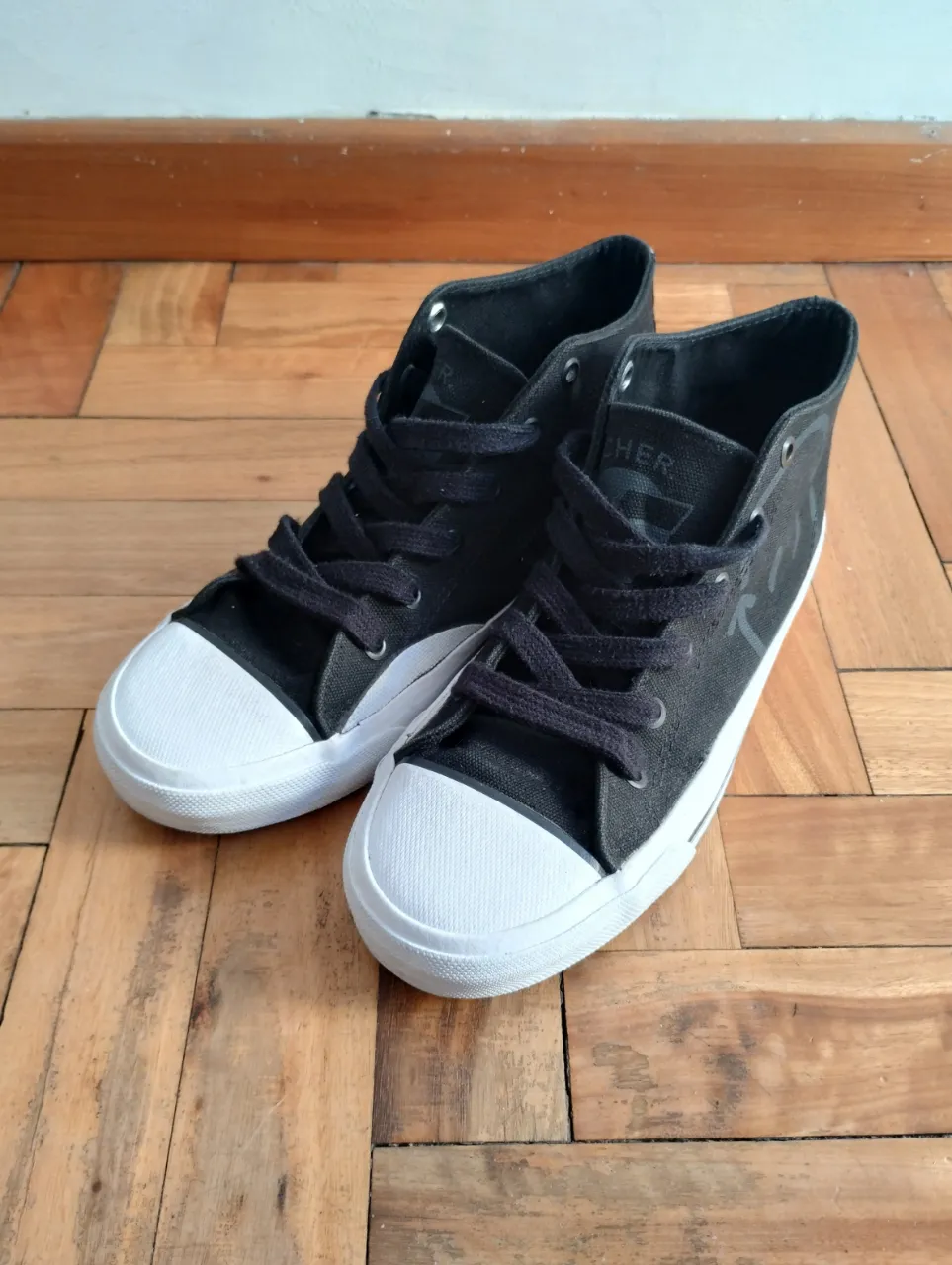 Zapatillas Topper - imagen 4