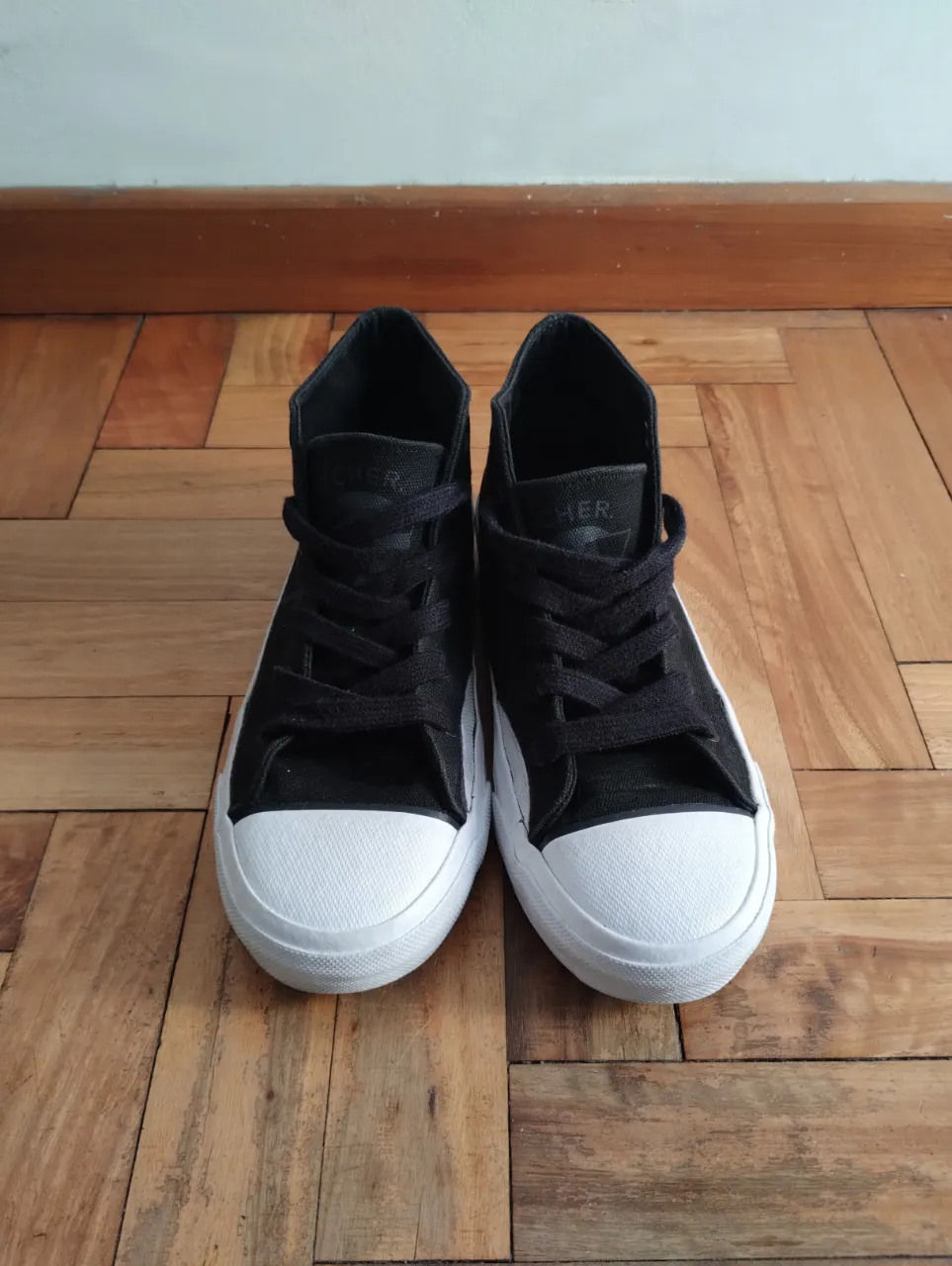 Zapatillas Topper - imagen 3