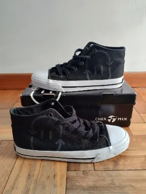 Topper