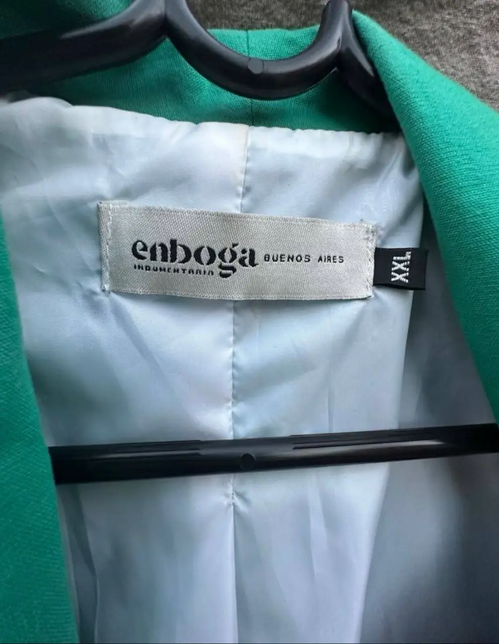 Blazer Enboga - imagen 2