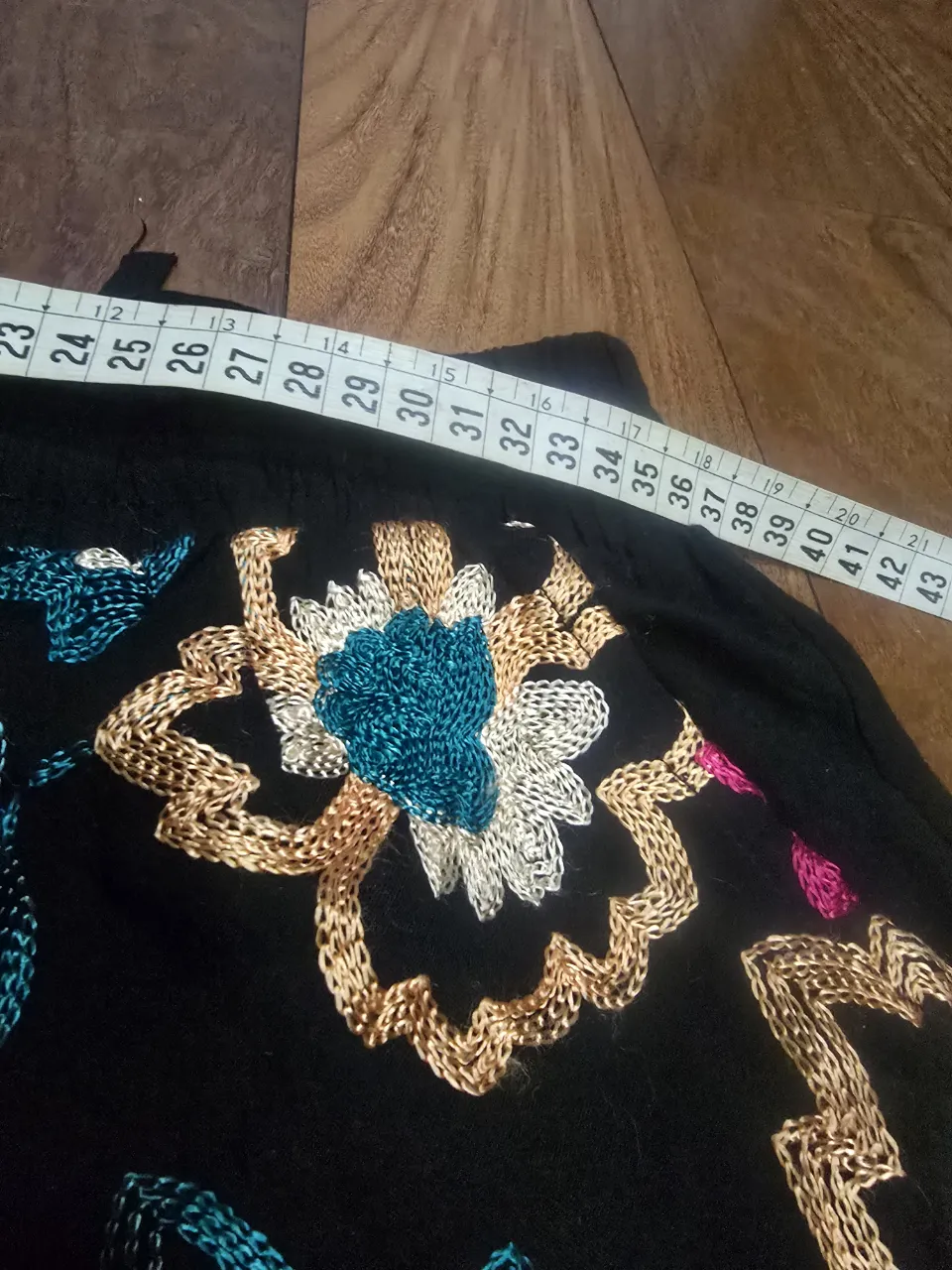 Short Importada sin marca - Vista 3