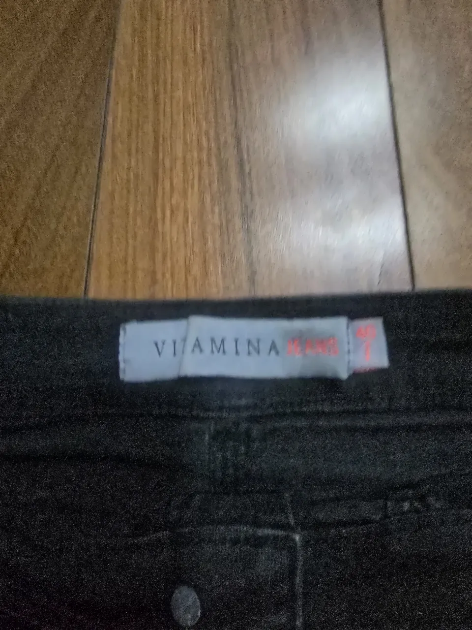 Pollera Vitamina - imagen 2