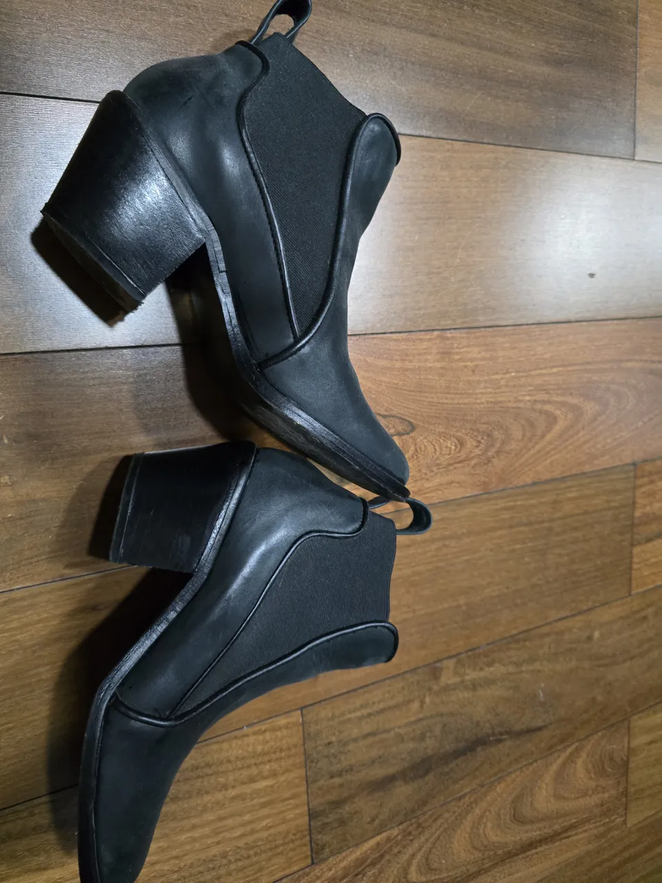 Botines Priscilabella - imagen 2