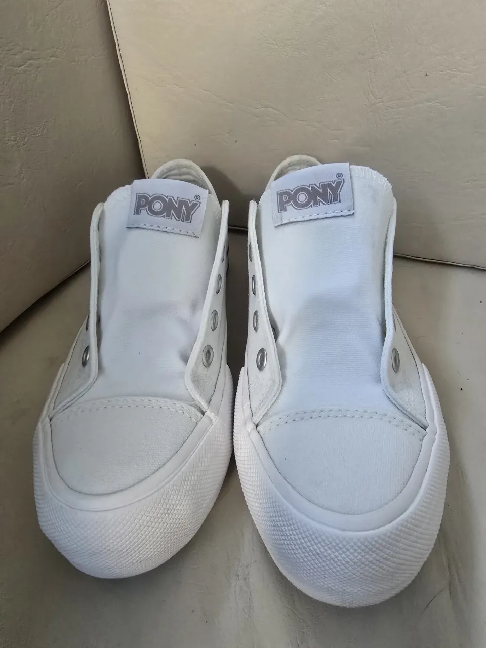 Zapatillas PONY - imagen 5