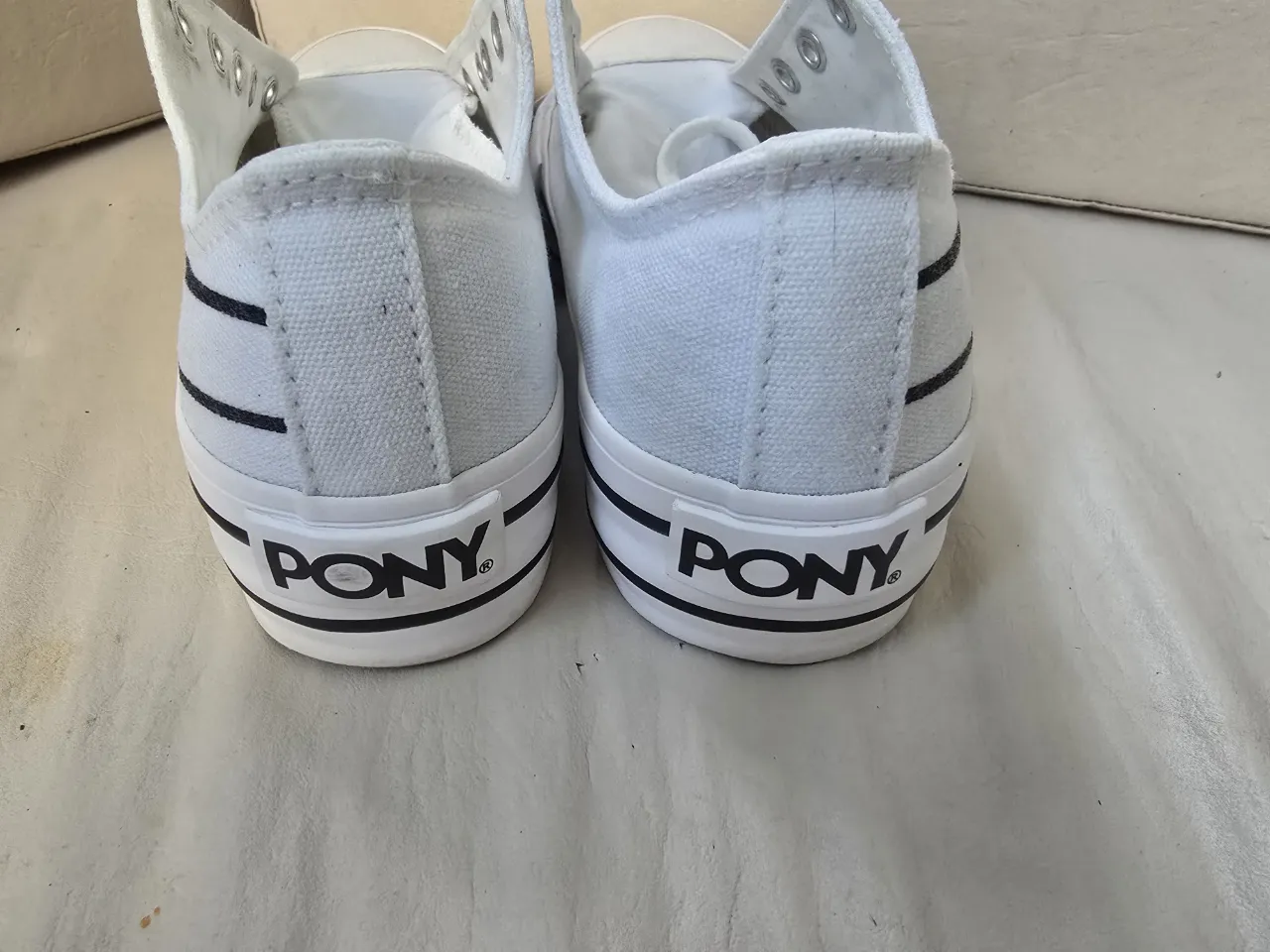 Zapatillas PONY - imagen 3