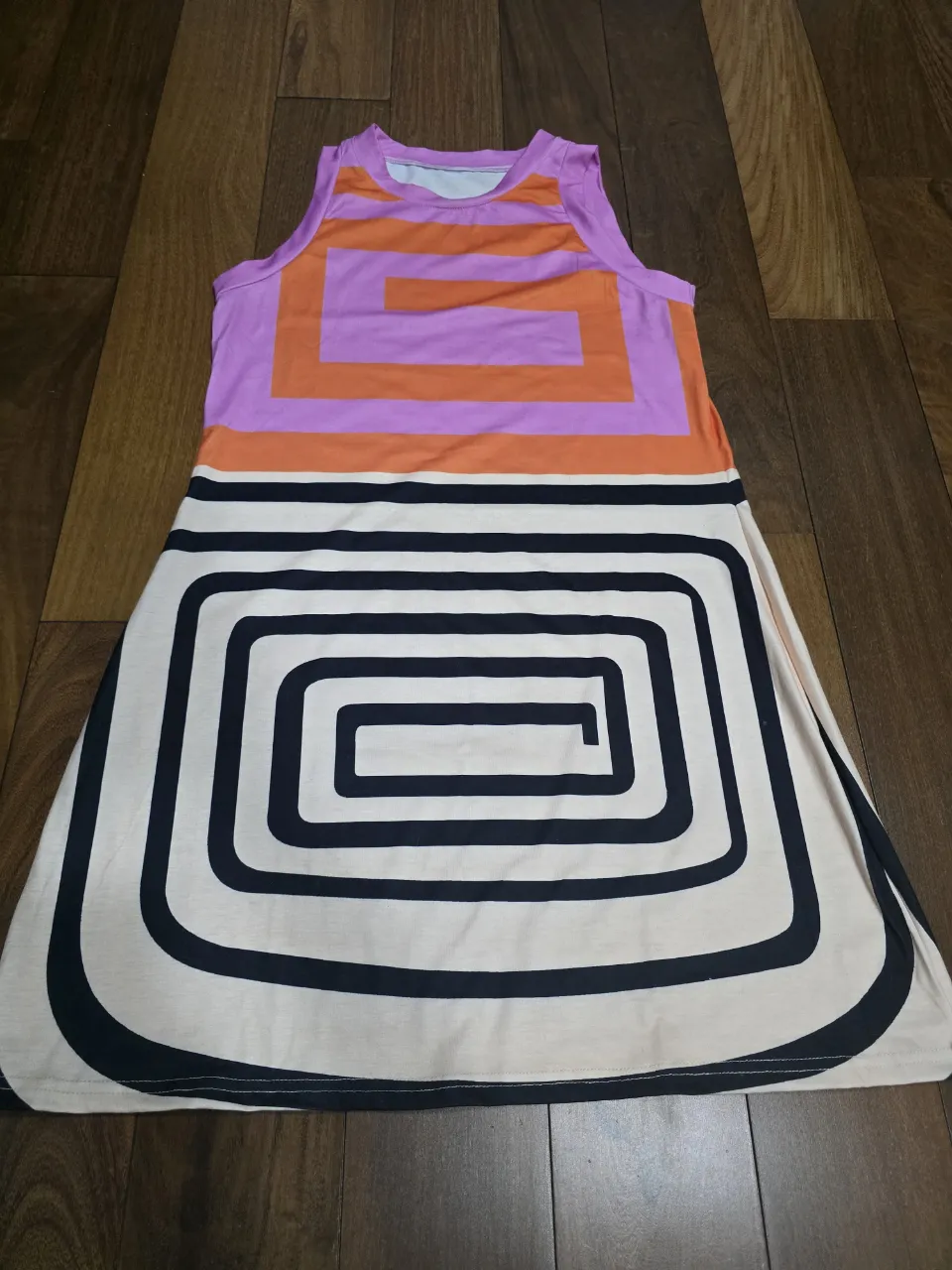 Vestido Importada sin marca - imagen 1