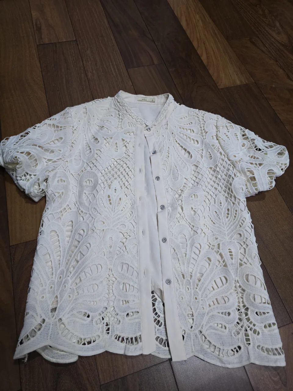 Blusa Swaga - imagen 1