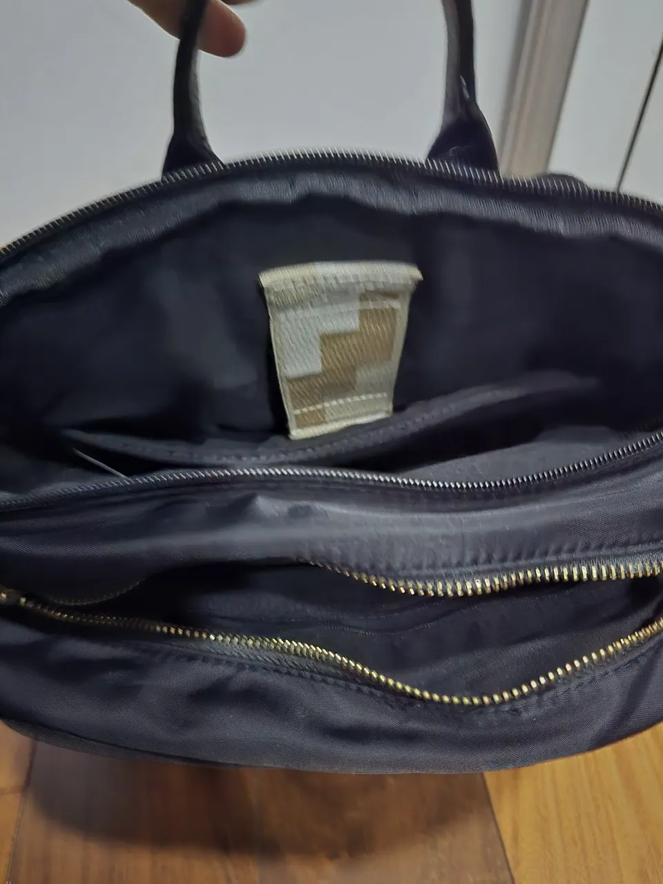 Mochila Happy - imagen 2