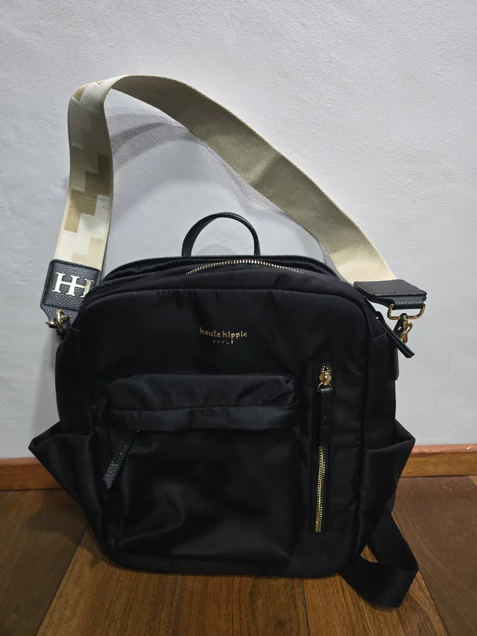 Mochila Happy - imagen 1