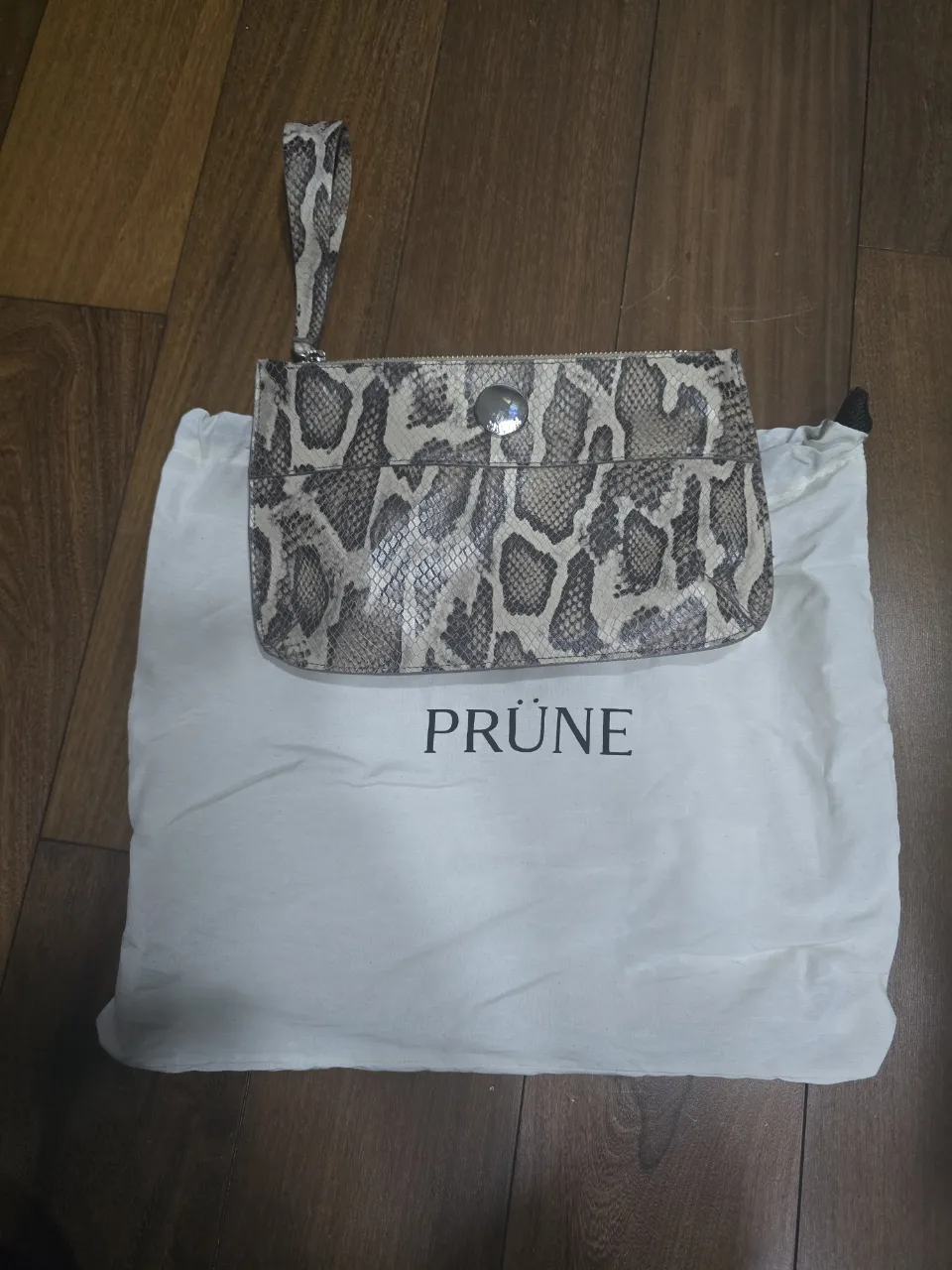 Prüne