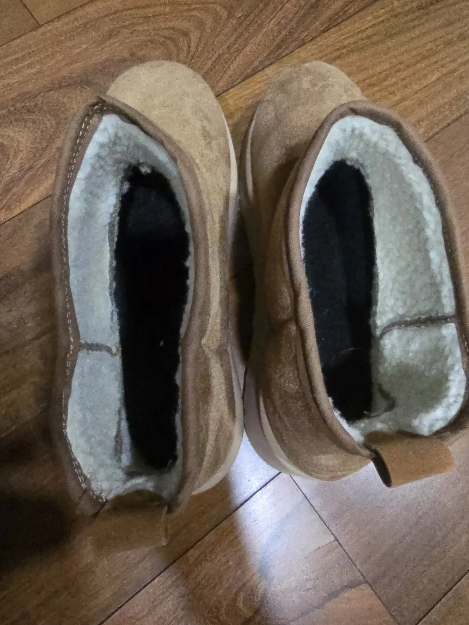 Botas Sin marca. - imagen 3