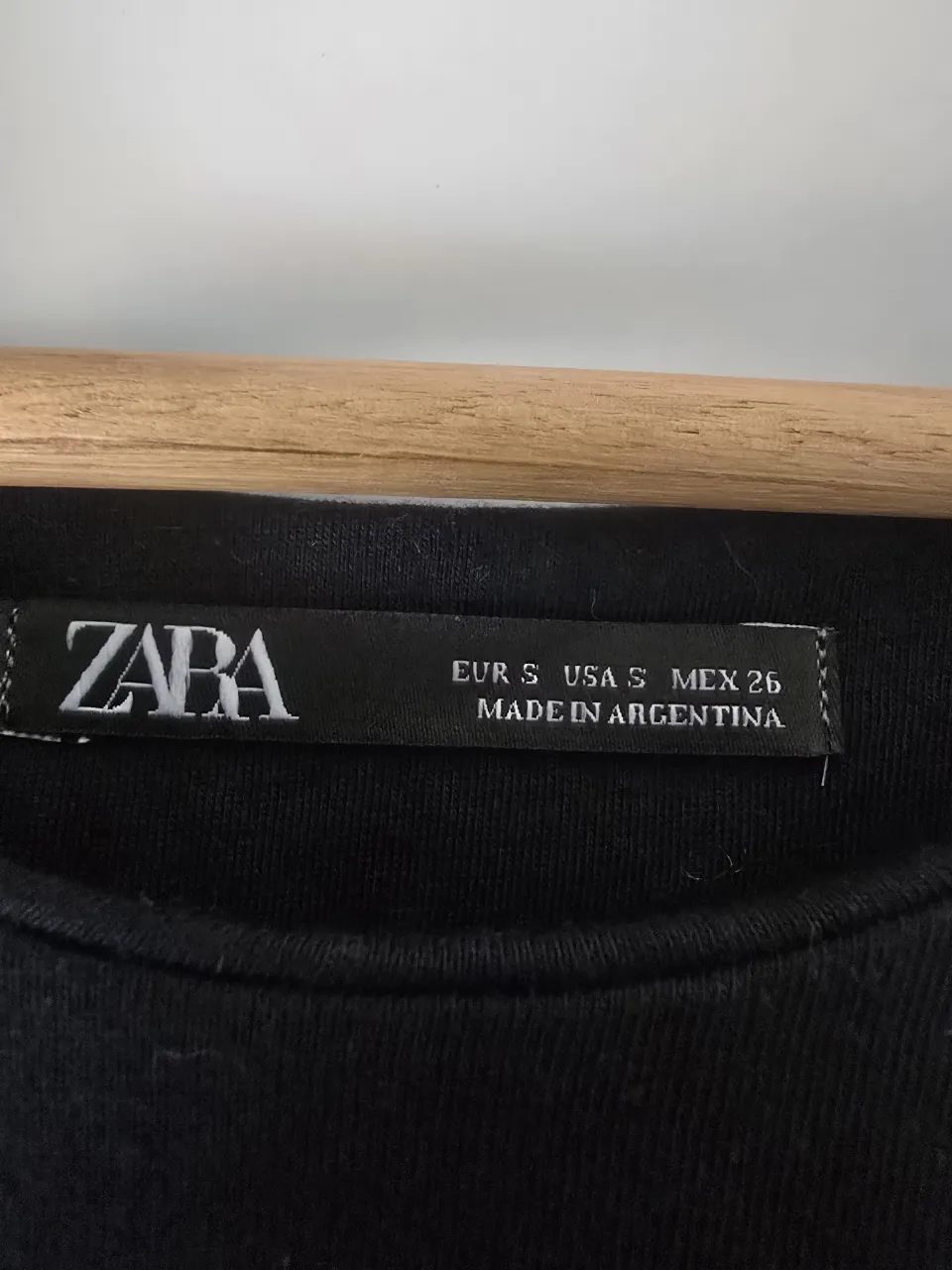 Vestido Zara - imagen 2