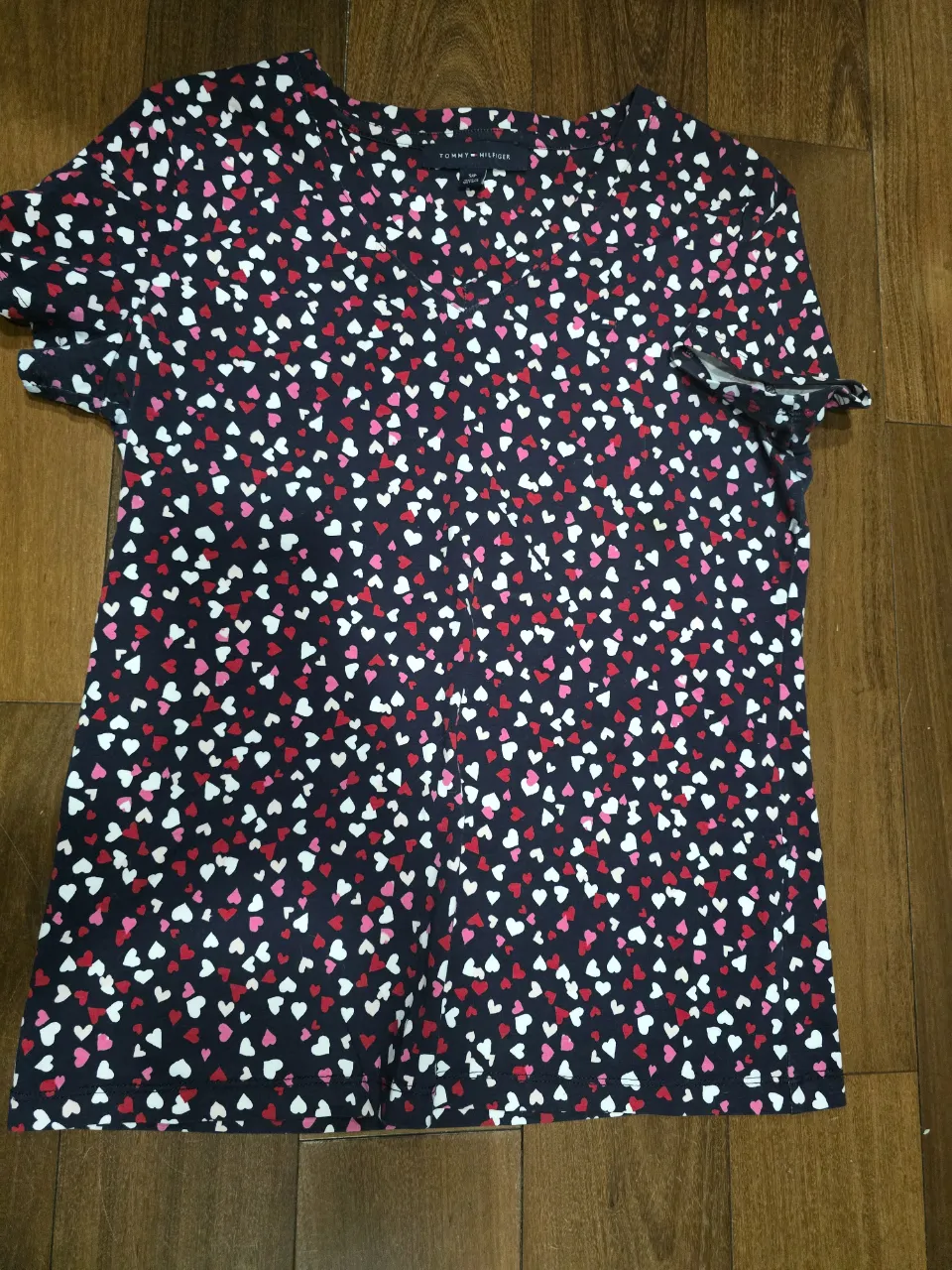 Remera Tommy Hilfiger - imagen 2