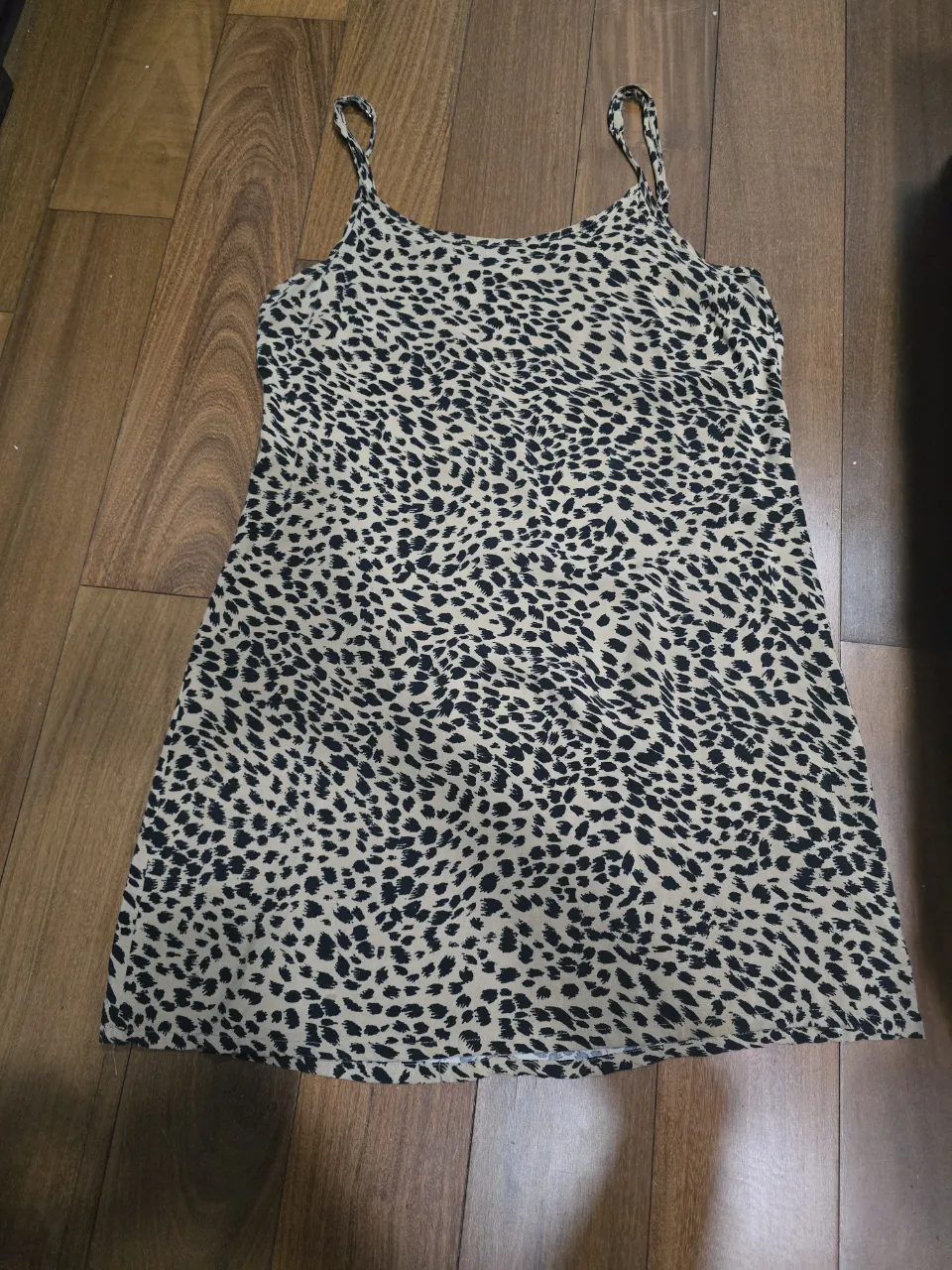 Vestido Billabong - imagen 1