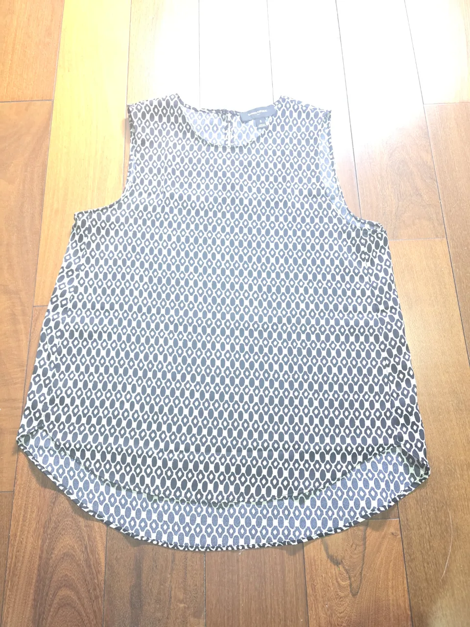 Musculosa Banana Republic - imagen 2