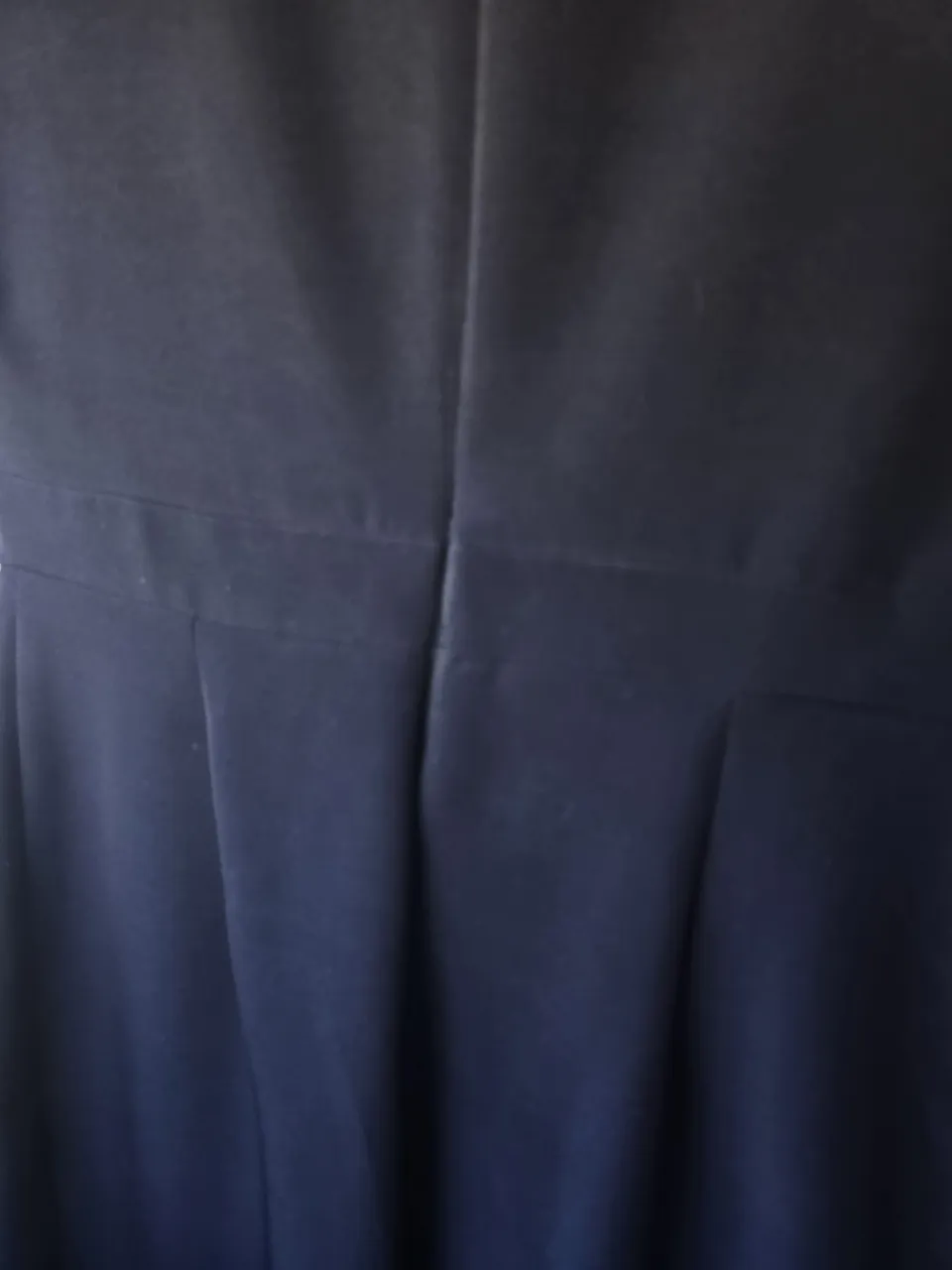 Vestido Zara Basic - imagen 4