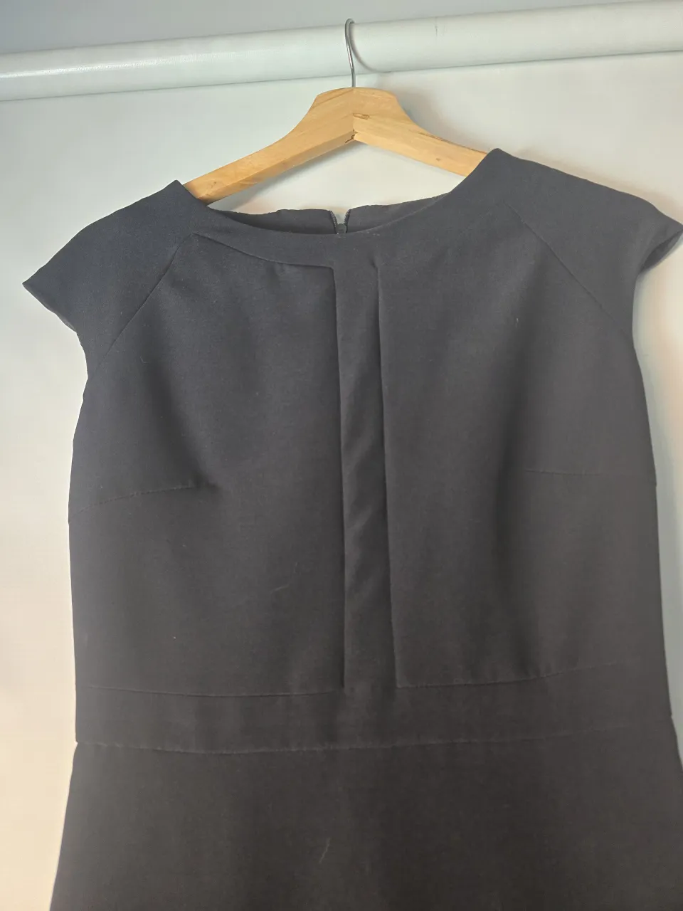 Vestido Zara Basic - imagen 2