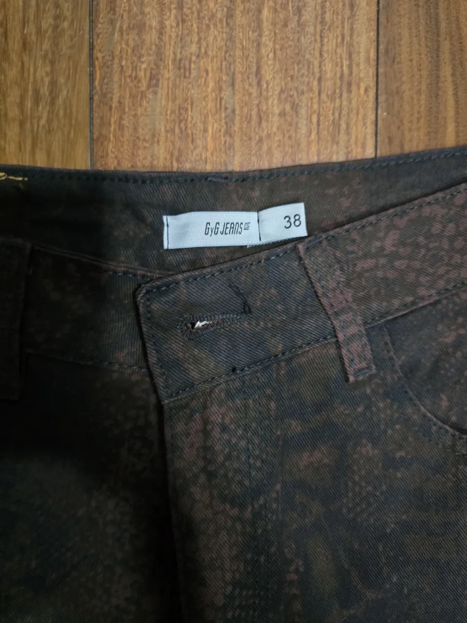 Jean G y g jeans - imagen 2